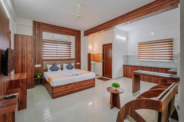 D Nest Inn