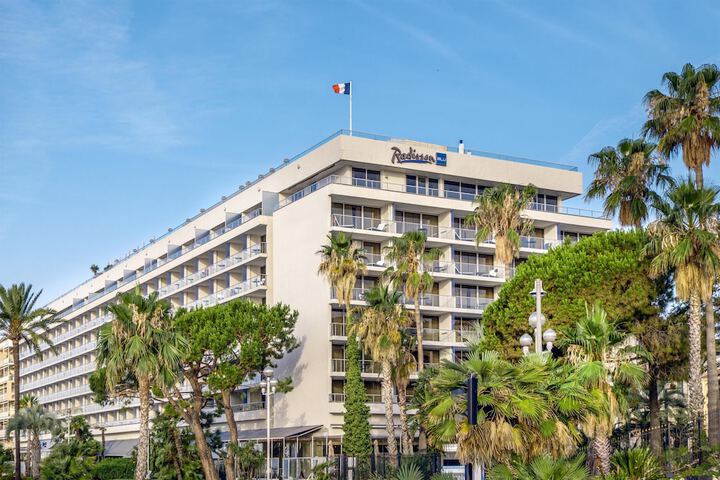 Hotel 162 of 167