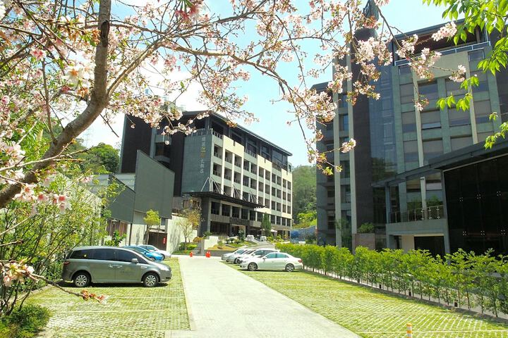 Hotel 132 of 137
