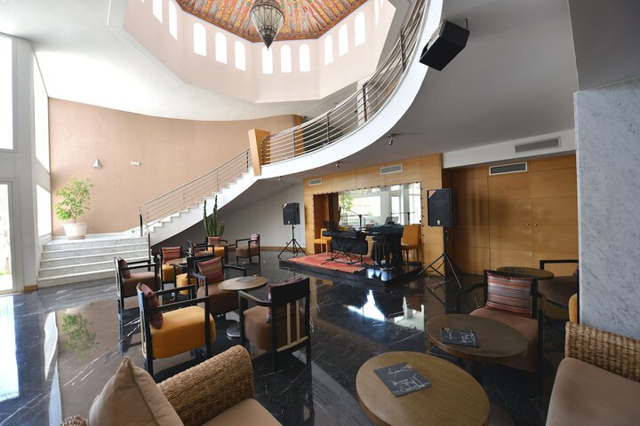 Lobby Photos