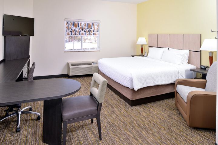 Studio Suite 2 Double Beds (14 of 29)