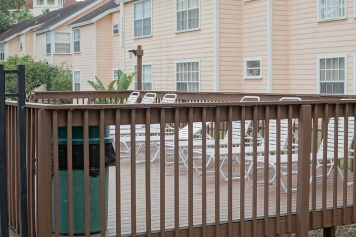 Terrace/Patio 20 of 22
