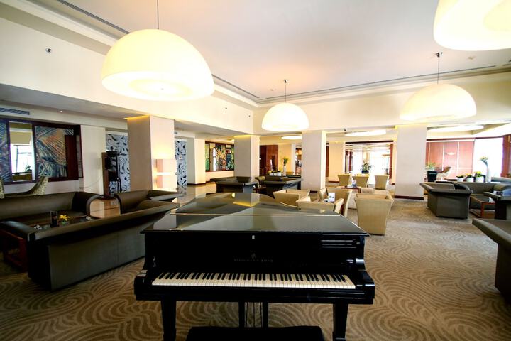 Hotel Interior 5 of 103