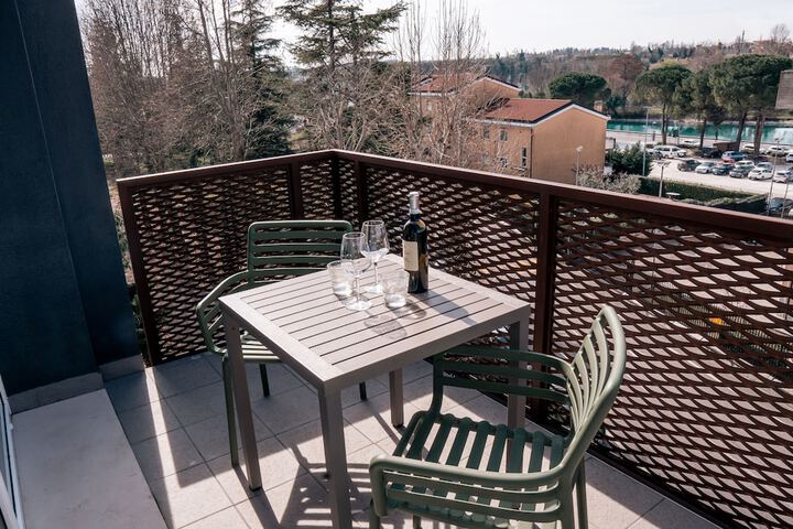 Terrace/Patio 19 of 29