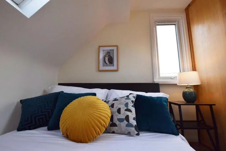 St Keyne - a Hidden Gem Nestled in Shaldon
