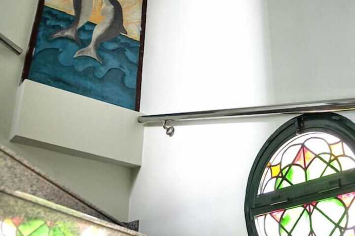 Hotel Interior 34 of 38