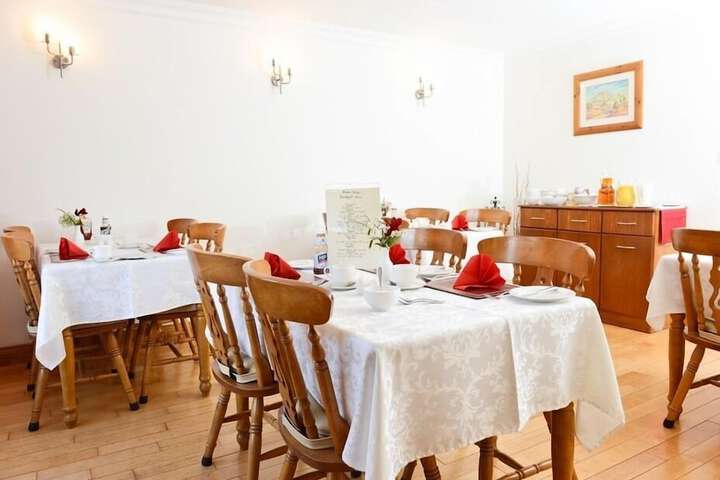 Restaurants