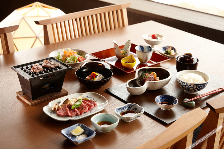 Otsuka Sun First Hotel