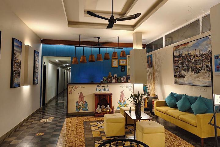 Hotel Interior 10 of 177