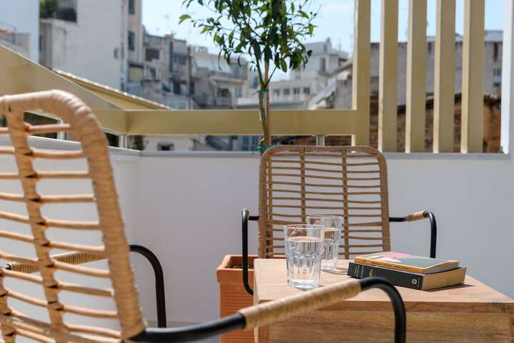 Terrace/Patio 90 of 97