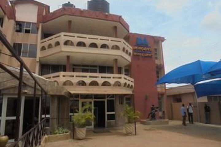 Maglab Hotel