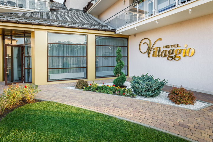 VILLAGGIO HOTEL