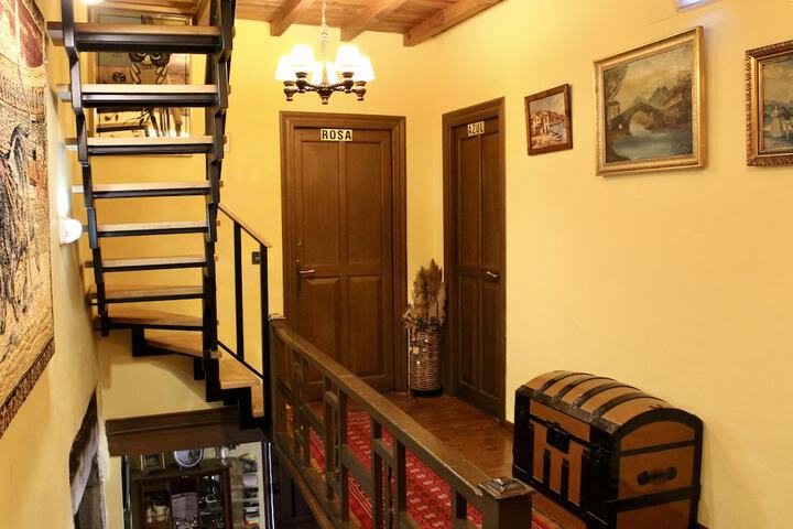 Hotel Interior 2 of 2
