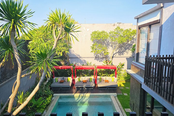 Terrace/Patio 26 of 73