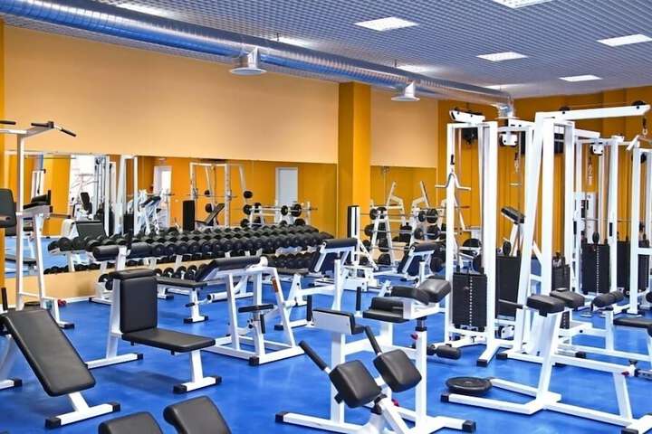 Health and Fitness 33 of 39