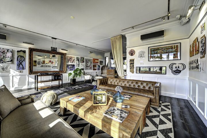 Hotel Interior 2 of 76