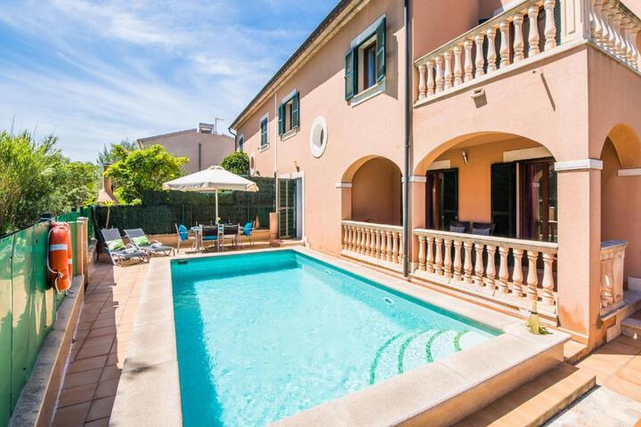 Ideal Property Mallorca - Delicias