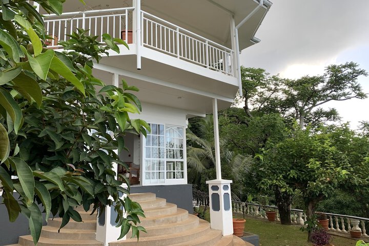 Beau Sejour Hotel