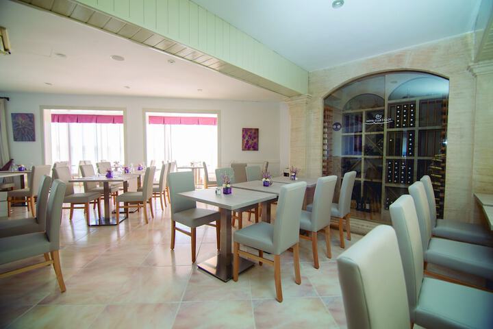 Restaurants