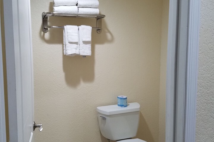 Bath Amenities
