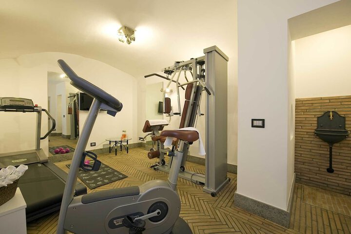 Health and Fitness 34 of 37