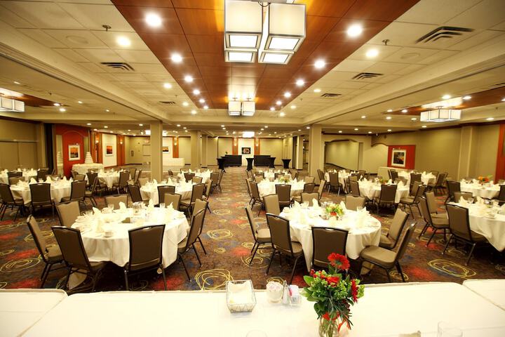 Ballroom