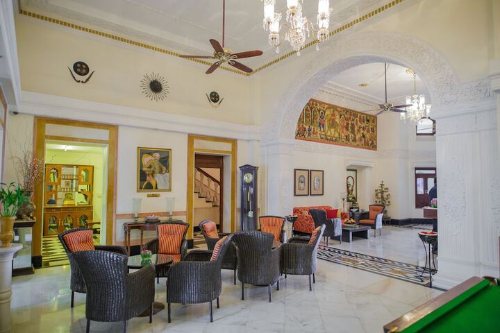 Hotel Interior 3 of 101