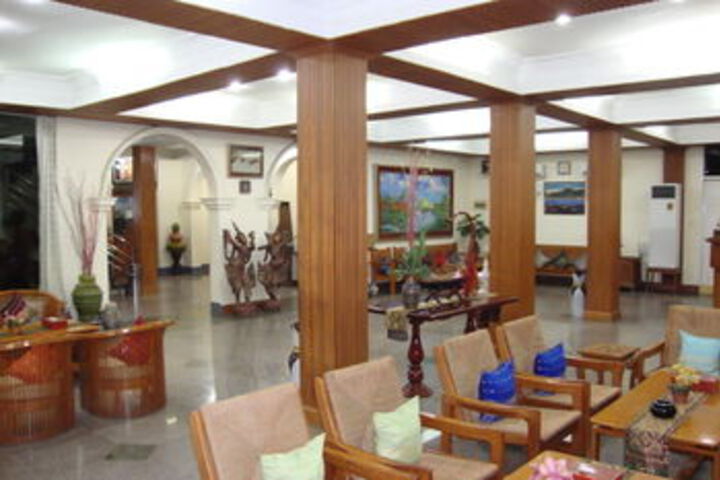 Hotel Interior 32 of 40