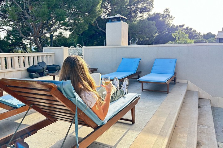 Terrace/Patio 53 of 86