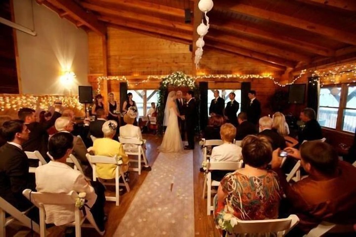 Wedding/Banquet 16 of 31