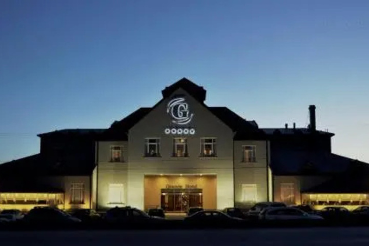 Grande Hotel