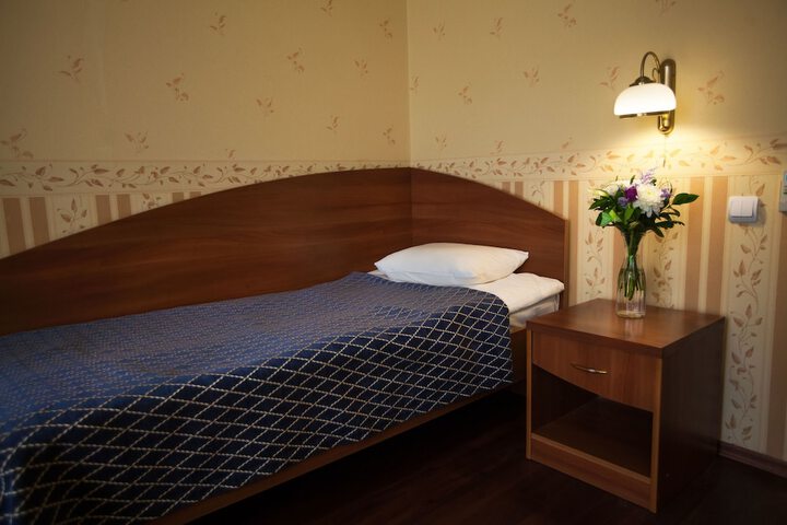 Fitness Center Photo