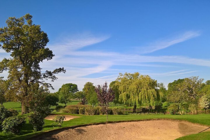 Golf 25 of 44