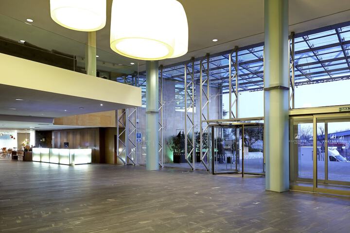Hotel Interior 9 of 88