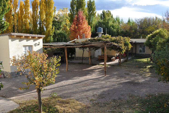 La Casa de Feli