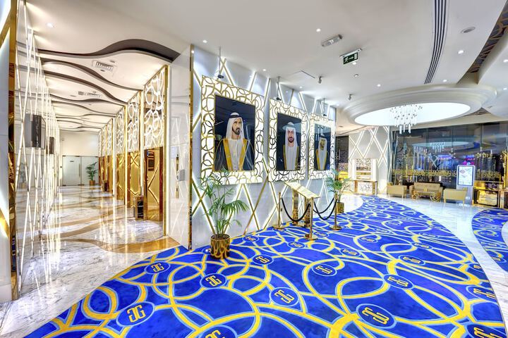 Hotel Interior 4 of 86