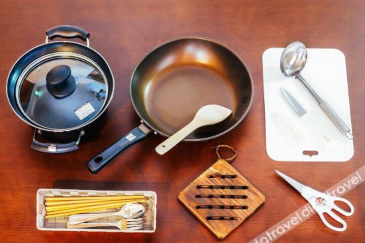 Fitness Facility Photos