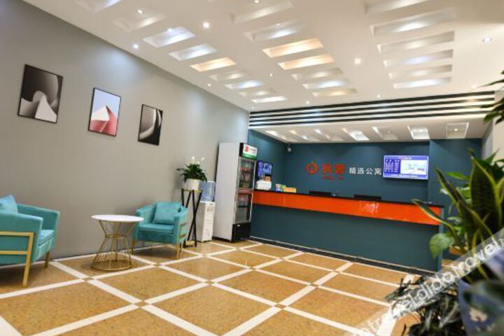 Hotel 1 of 22