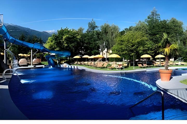 Hotel Prokulus - Family & Wellness