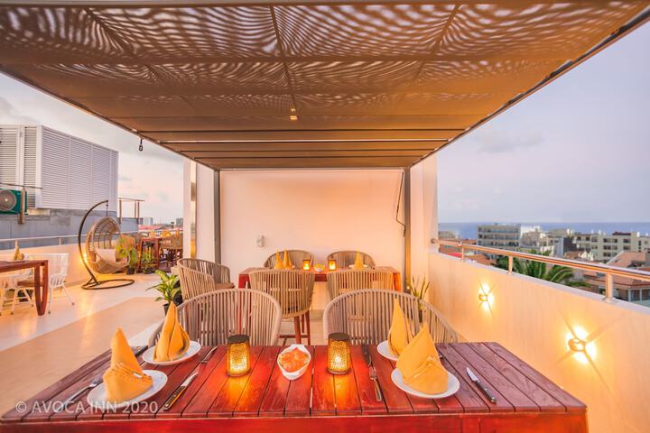 Terrace/Patio 45 of 47