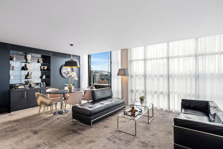 Room 40 of 118