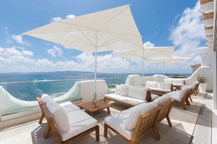 Terrace/Patio 64 of 67