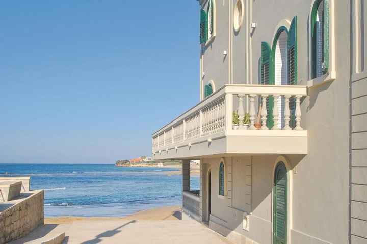 Marinella s House