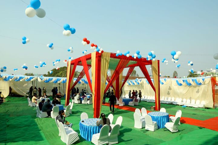 Wedding/Banquet 25 of 30