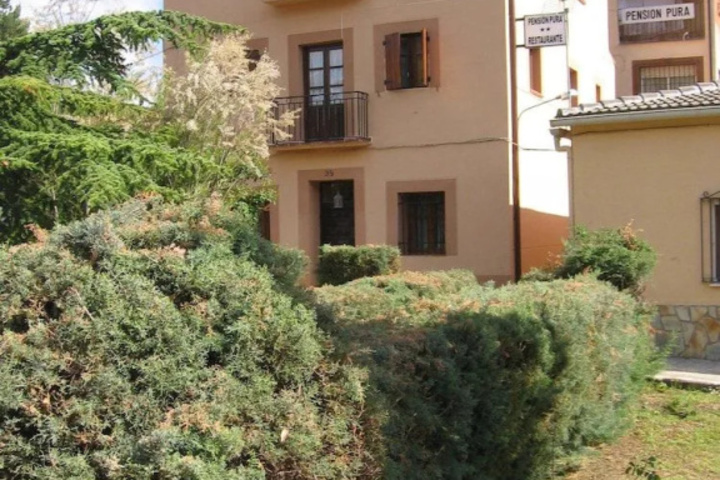 Casa Pura