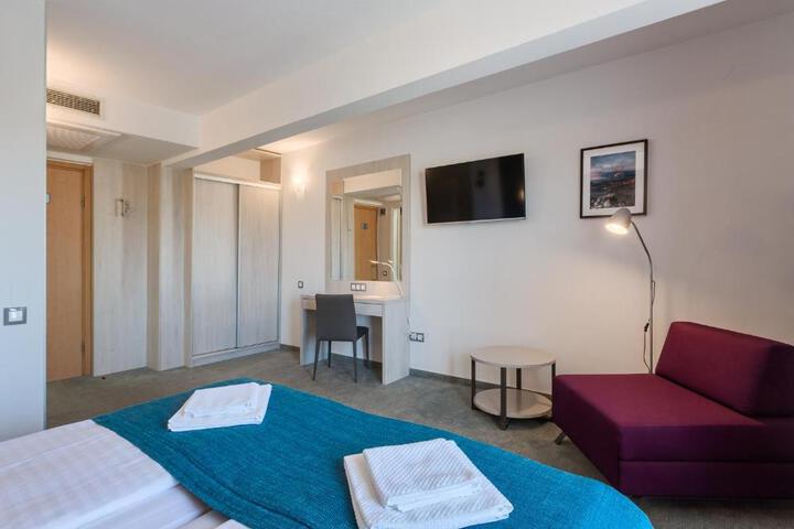 Spa and Wellness Pictures