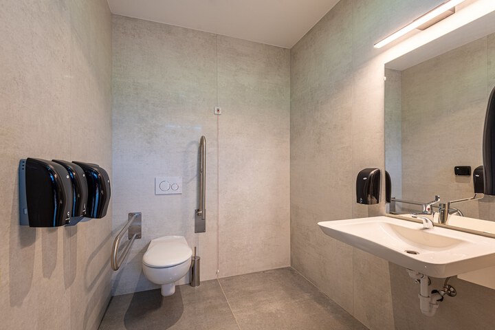 Cleanliness 187 of 193