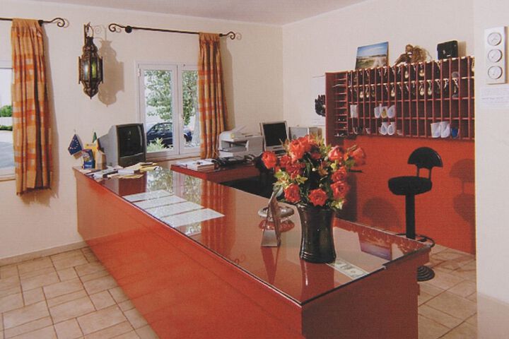 Hotel Interior 2 of 37