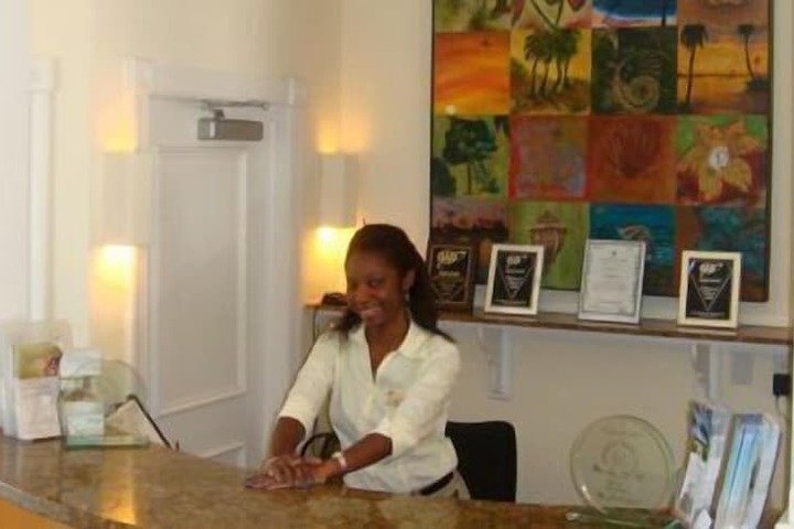 Hotel Interior 3 of 214