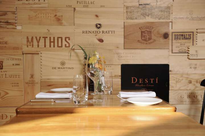 Dining 50 of 80